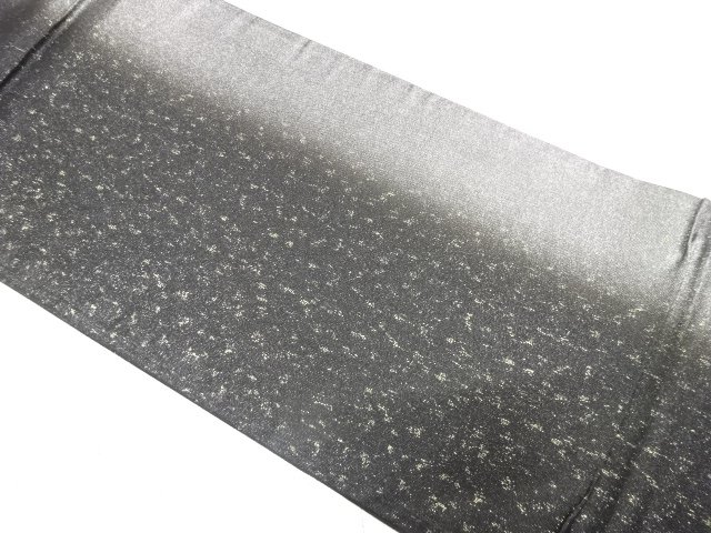 Japanese Kimono / Fukuro Obi Silk